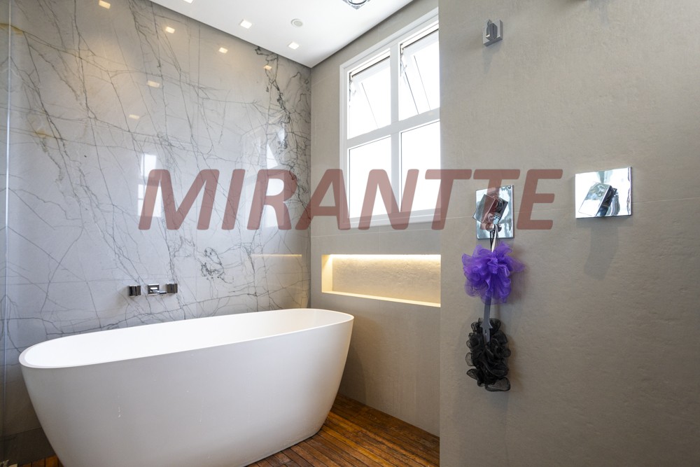 Apartamento de 90m² com 2 quartos em Santana