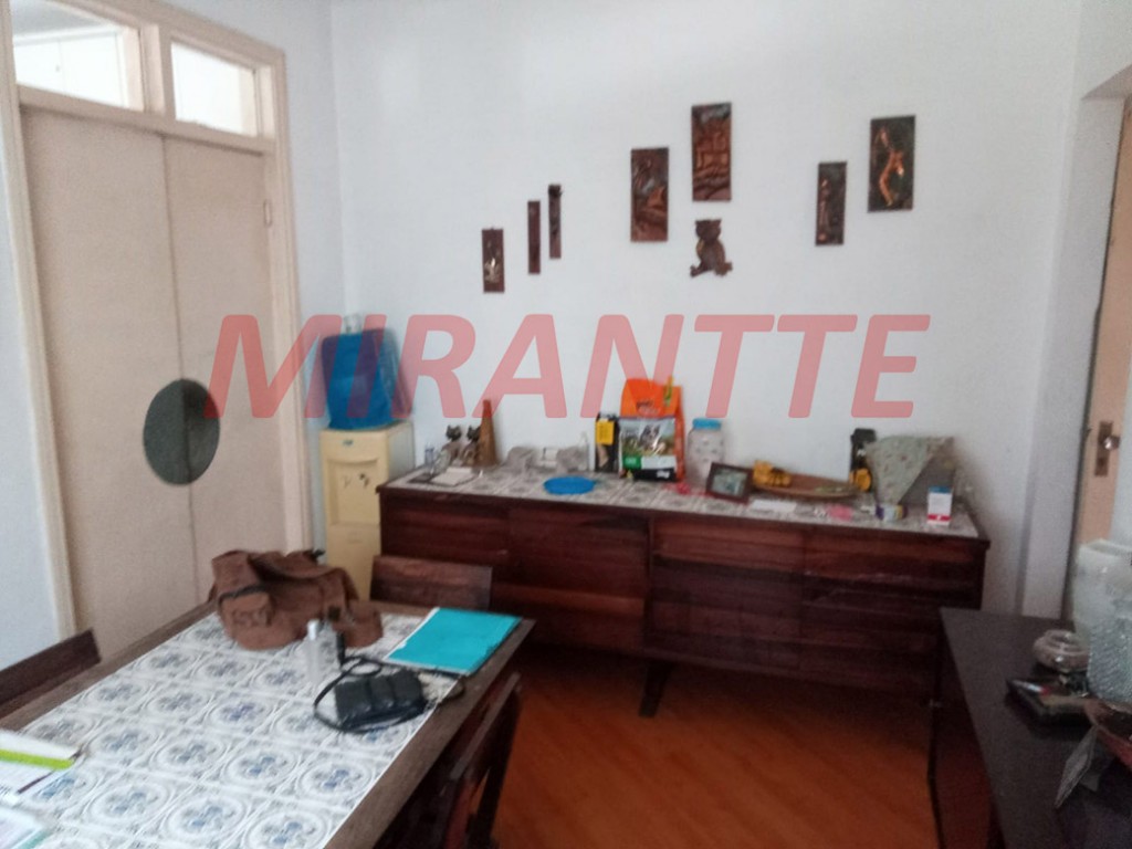 Sobrado de 133m² com 3 quartos em Vila Albertina