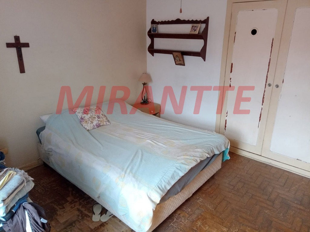 Sobrado de 133m² com 3 quartos em Vila Albertina