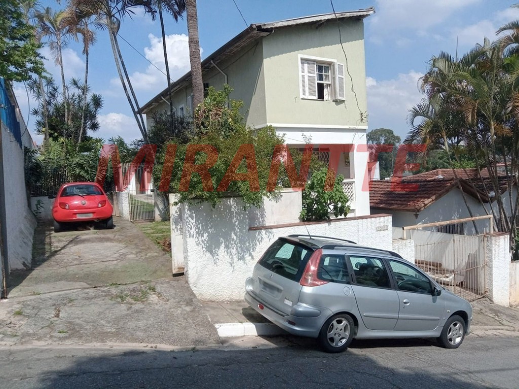 Sobrado de 133m² com 3 quartos em Vila Albertina