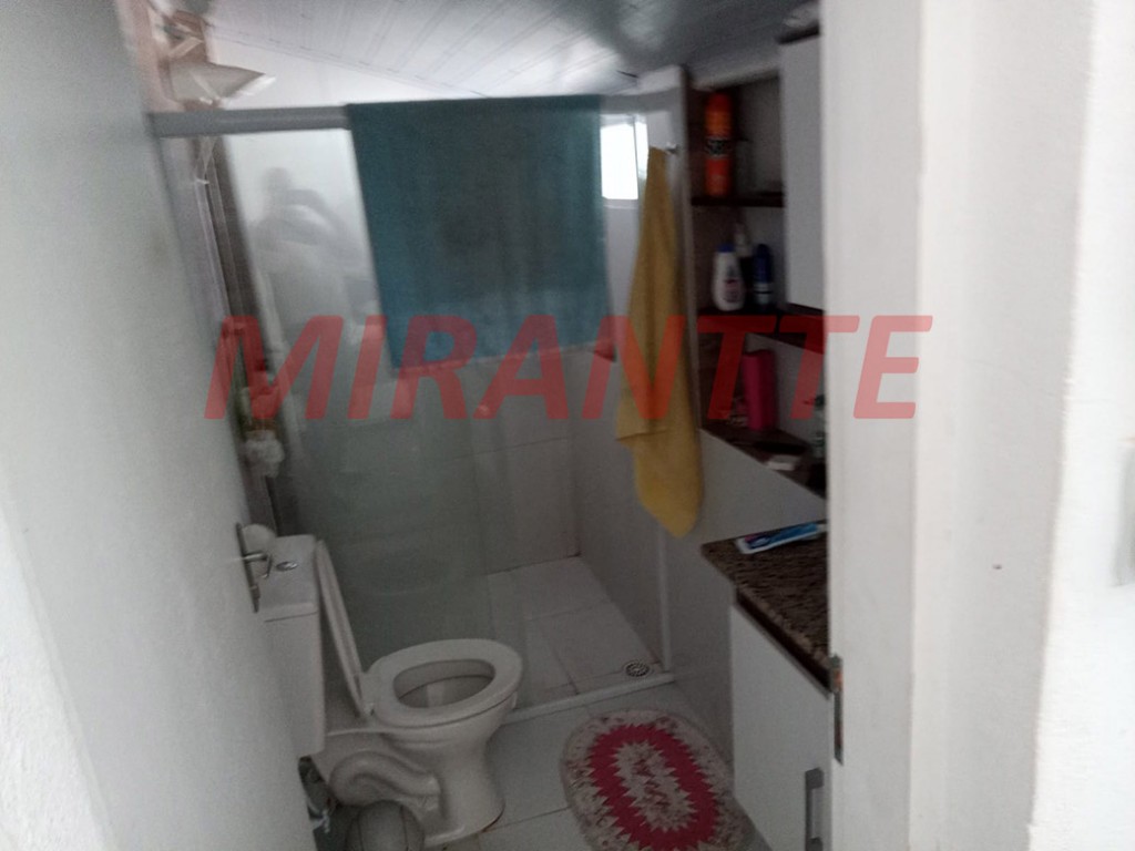 Sobrado de 133m² com 3 quartos em Vila Albertina