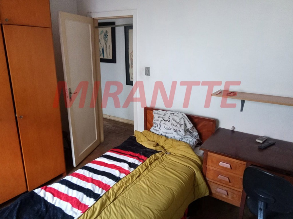 Sobrado de 133m² com 3 quartos em Vila Albertina
