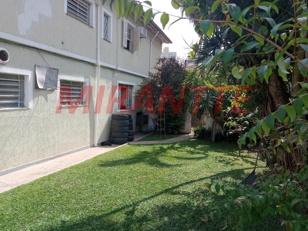 Sobrado de 133m² com 3 quartos em Vila Albertina