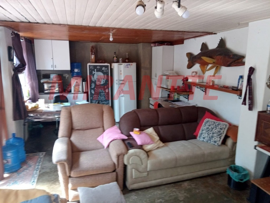 Sobrado de 133m² com 3 quartos em Vila Albertina