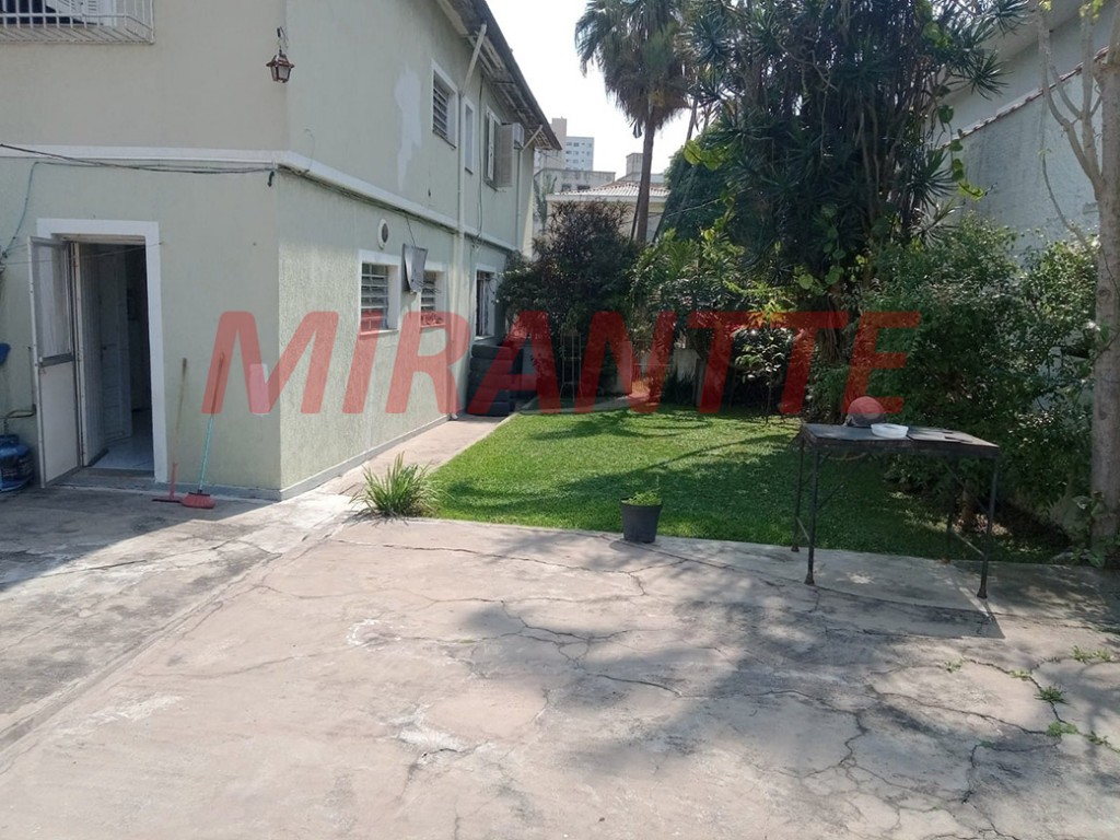Sobrado de 133m² com 3 quartos em Vila Albertina