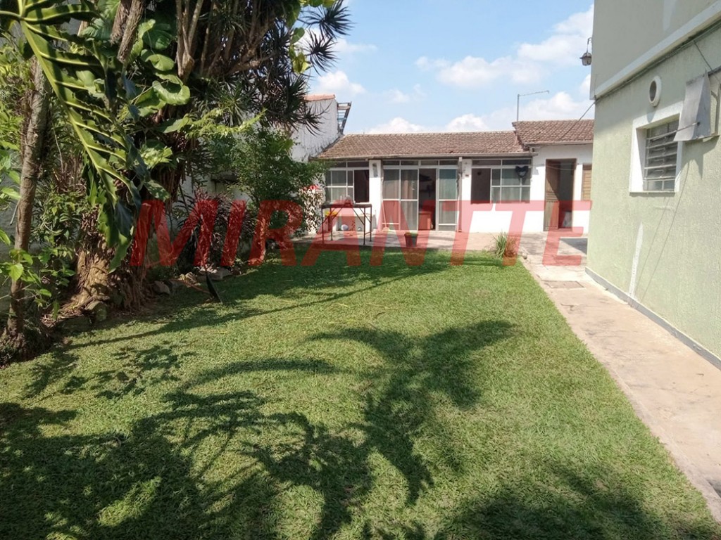 Sobrado de 133m² com 3 quartos em Vila Albertina