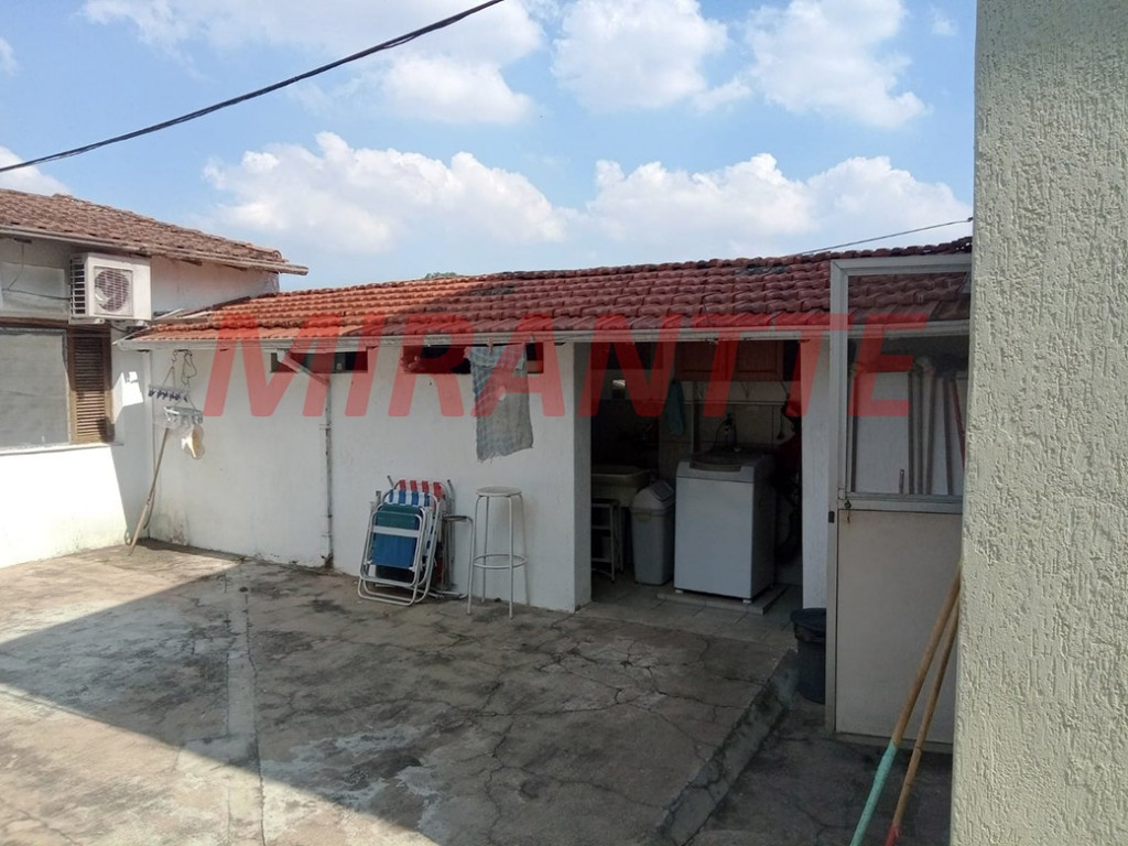 Sobrado de 133m² com 3 quartos em Vila Albertina