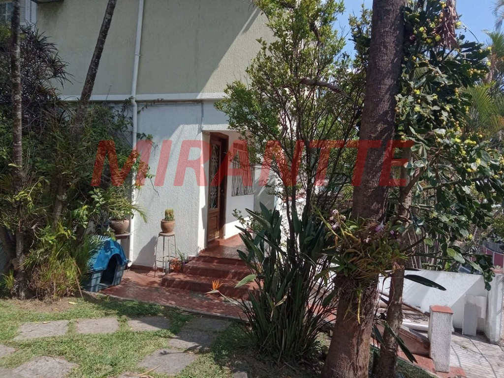 Sobrado de 133m² com 3 quartos em Vila Albertina