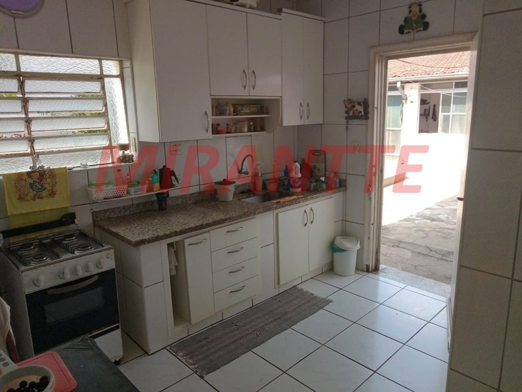 Sobrado de 133m² com 3 quartos em Vila Albertina