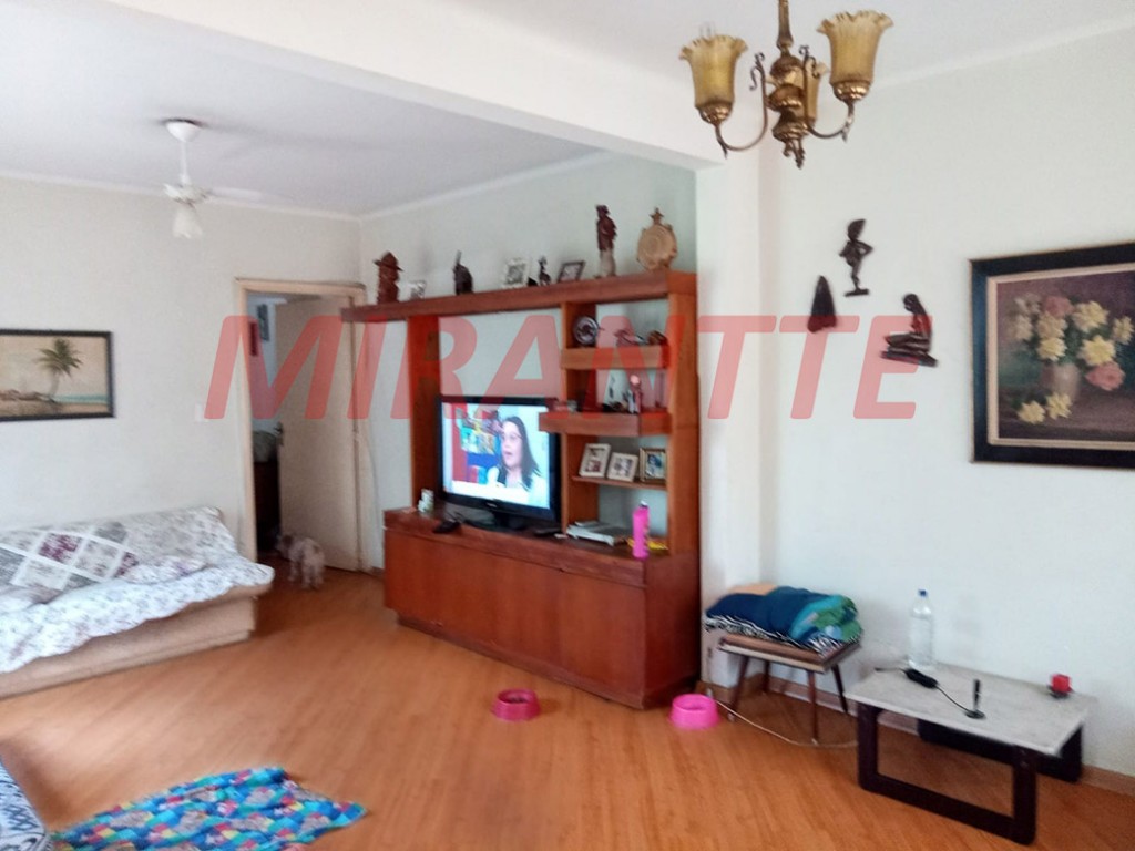 Sobrado de 133m² com 3 quartos em Vila Albertina