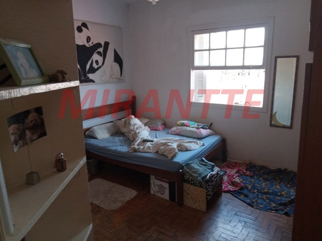 Sobrado de 133m² com 3 quartos em Vila Albertina