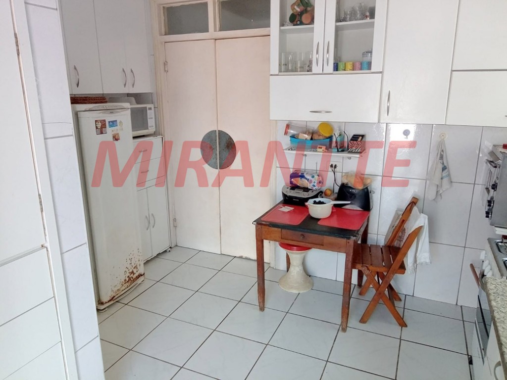 Sobrado de 133m² com 3 quartos em Vila Albertina