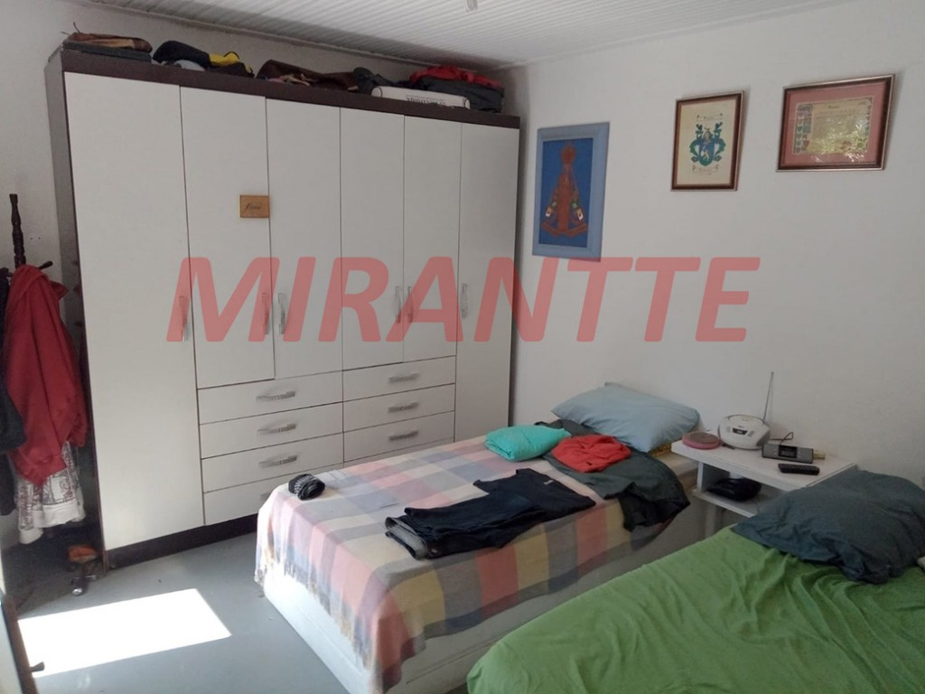 Sobrado de 133m² com 3 quartos em Vila Albertina