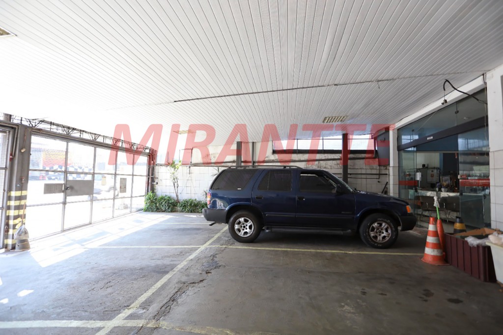 Comercial de 480m² em Vila Romana