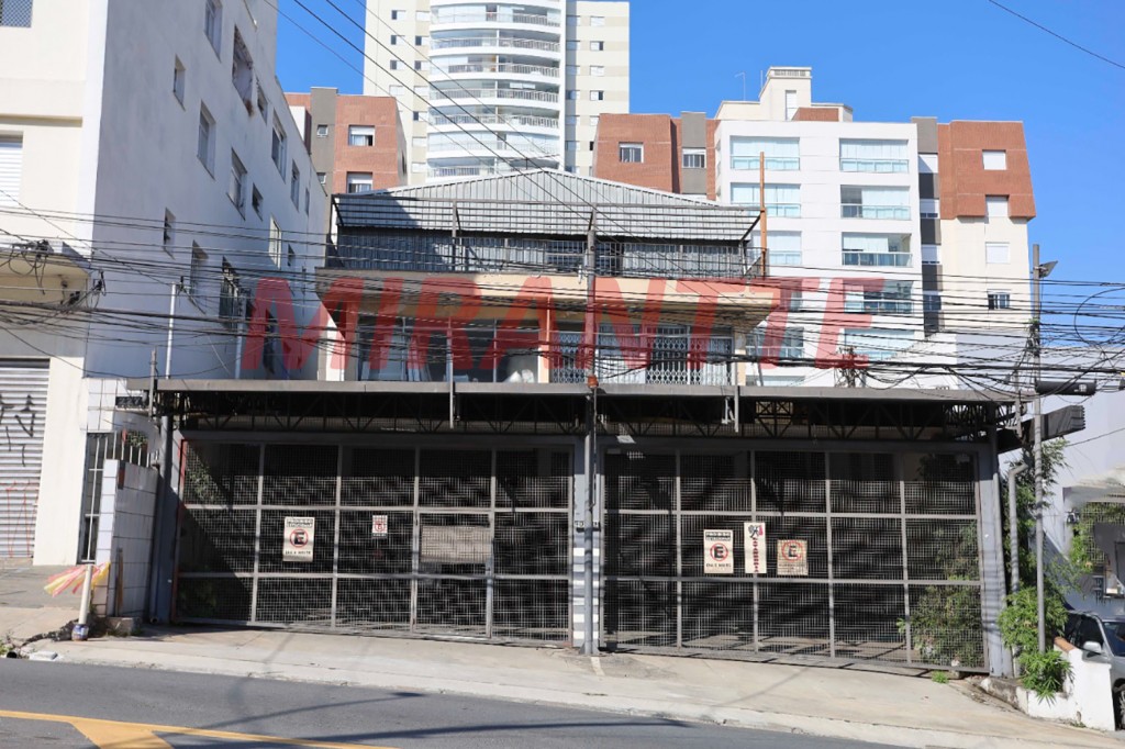 Comercial de 480m² em Vila Romana