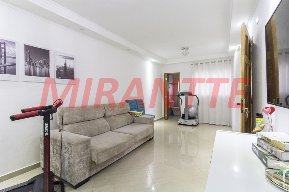 Casa terrea de 231m² com 4 quartos em Tremembe