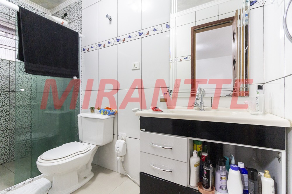 Casa terrea de 231m² com 4 quartos em Tremembe
