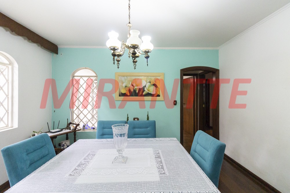 Casa terrea de 231m² com 4 quartos em Tremembe