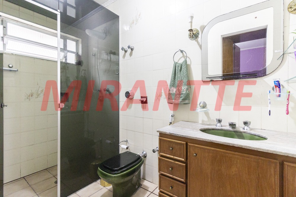 Casa terrea de 231m² com 4 quartos em Tremembe