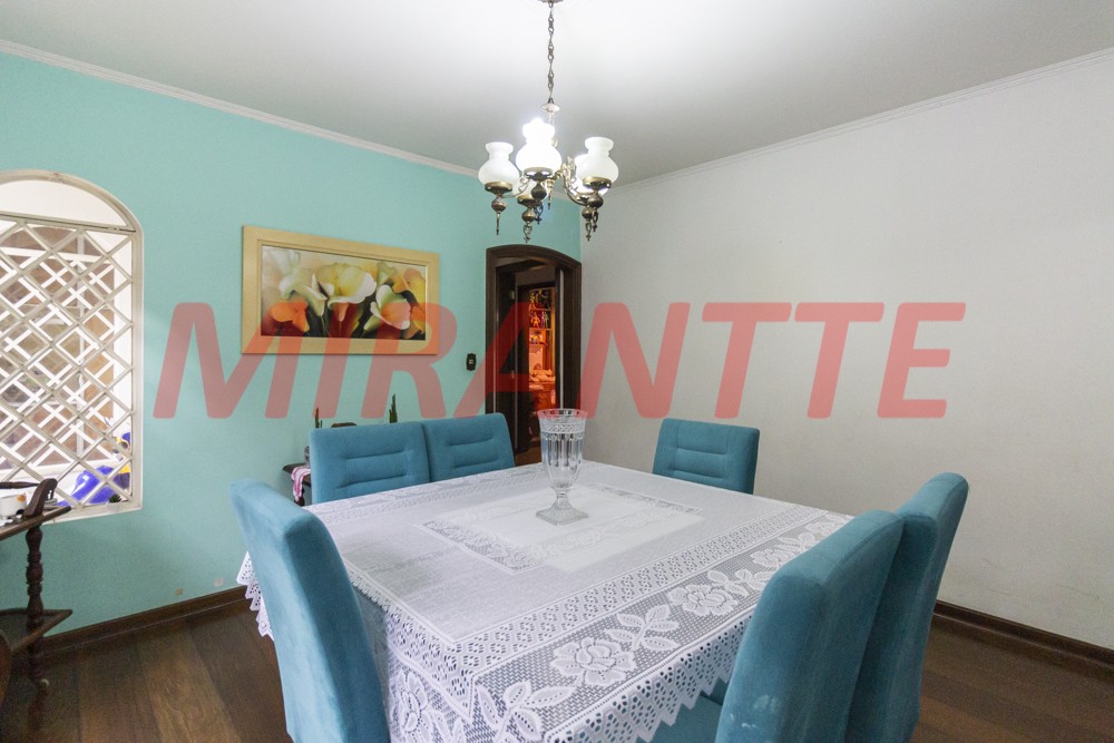 Casa terrea de 231m² com 4 quartos em Tremembe