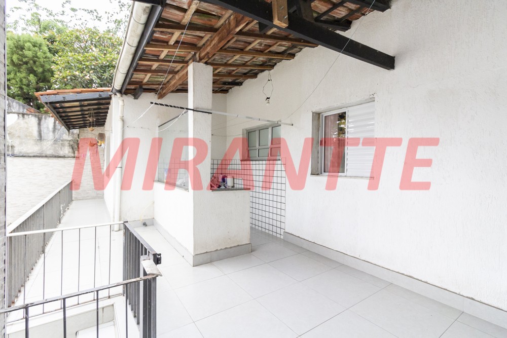 Casa terrea de 231m² com 4 quartos em Tremembe
