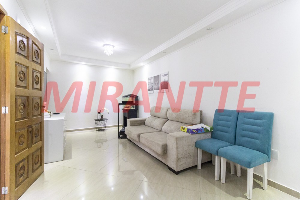 Casa terrea de 231m² com 4 quartos em Tremembe