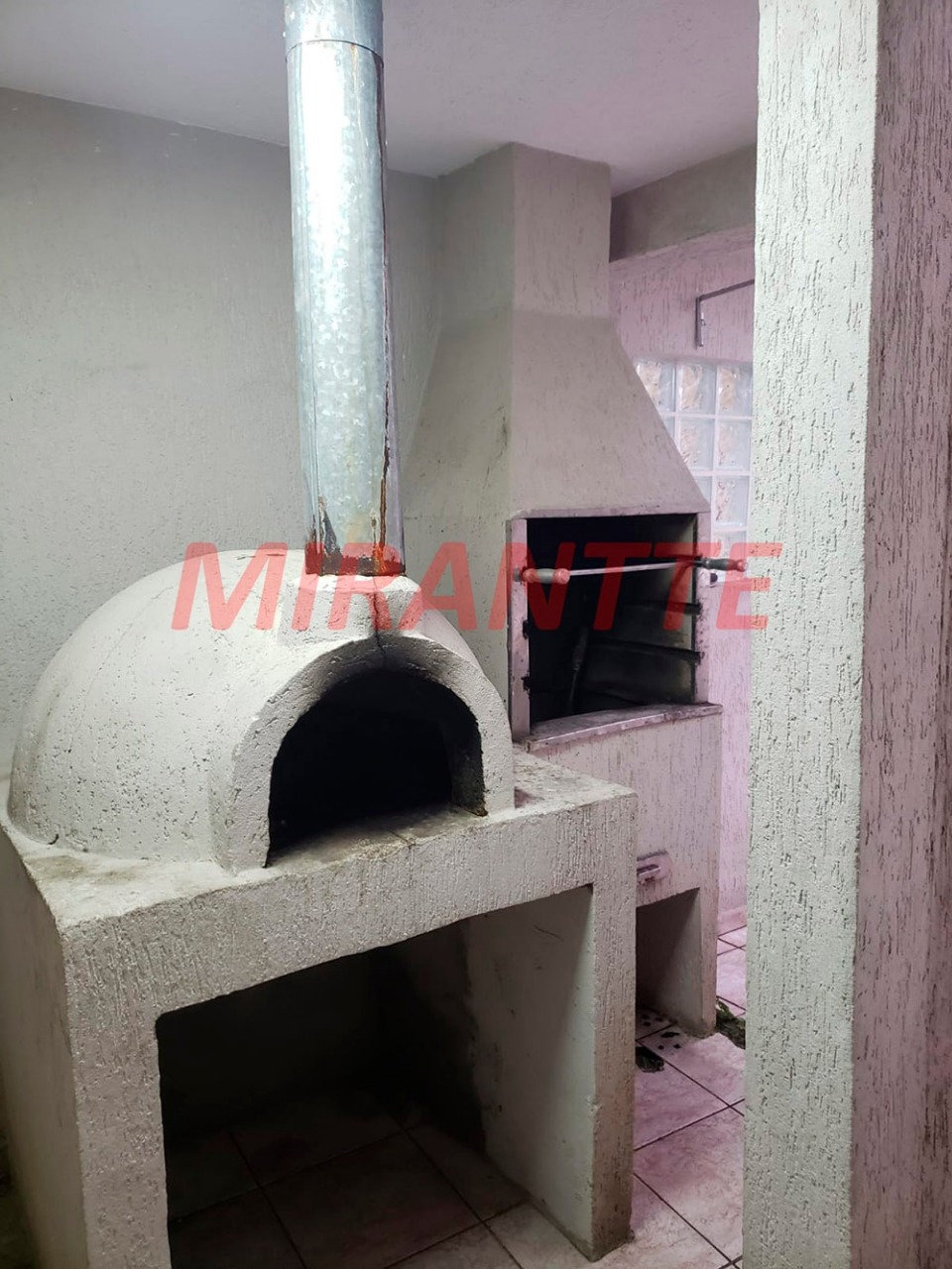 Casa terrea de 240m² com 5 quartos em Jaçana