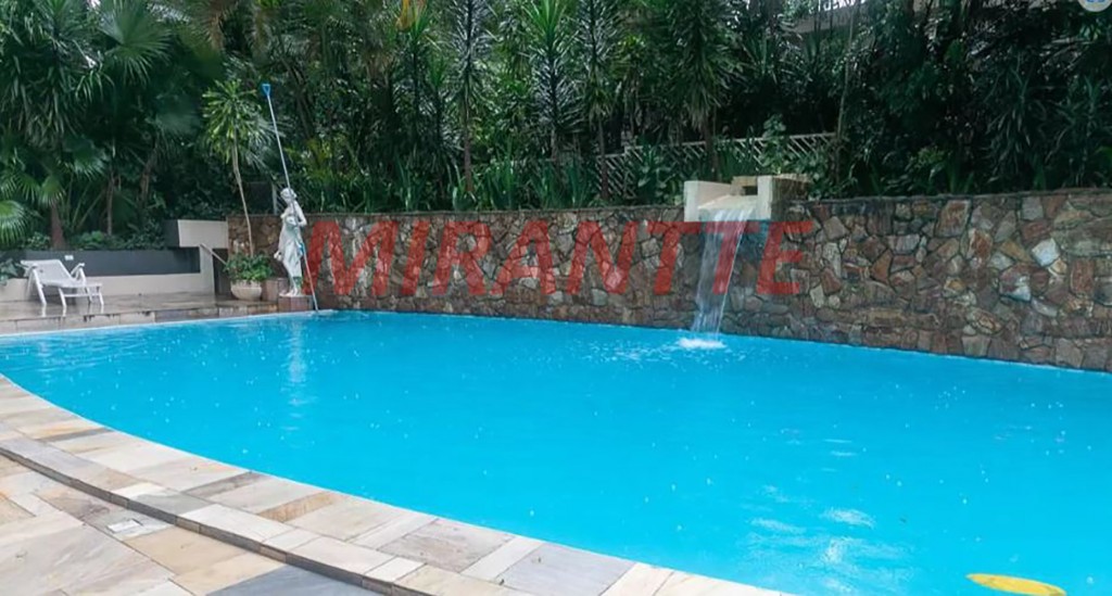Apartamento de 75m² com 2 quartos em Santana