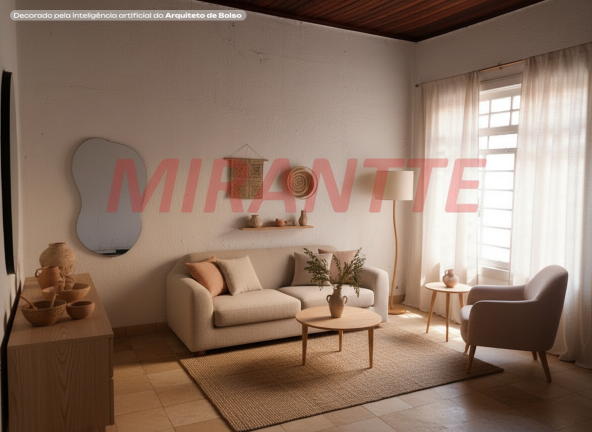 Comercial de 220m² em Santana