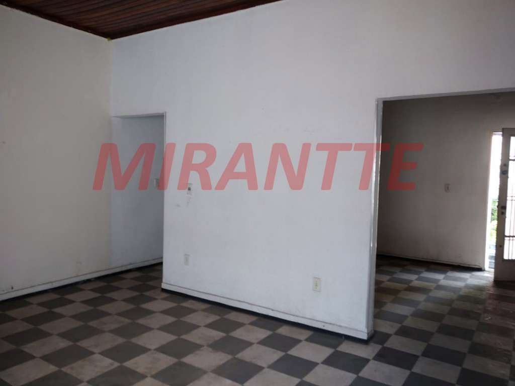 Comercial de 220m² em Santana