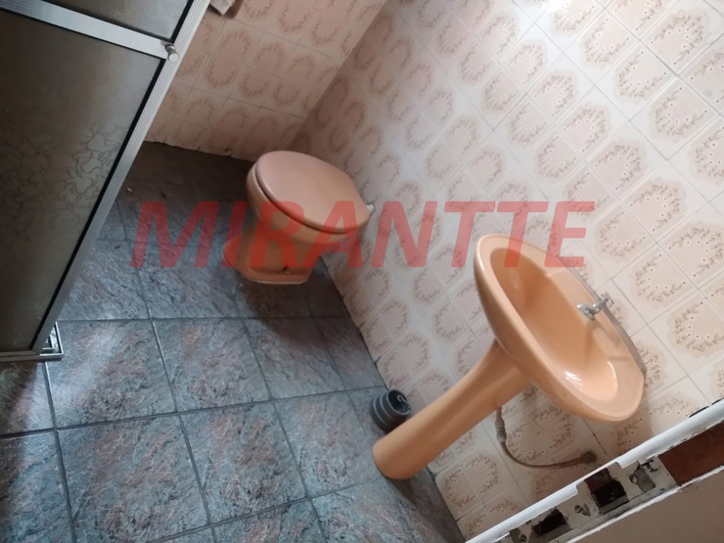 Comercial de 220m² em Santana