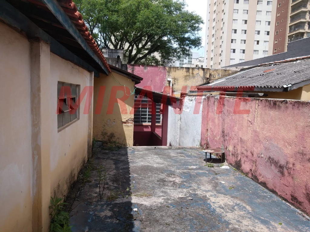 Comercial de 220m² em Santana