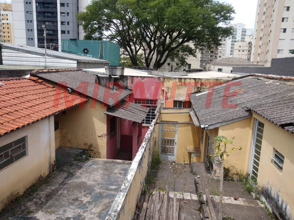 Comercial de 220m² em Santana
