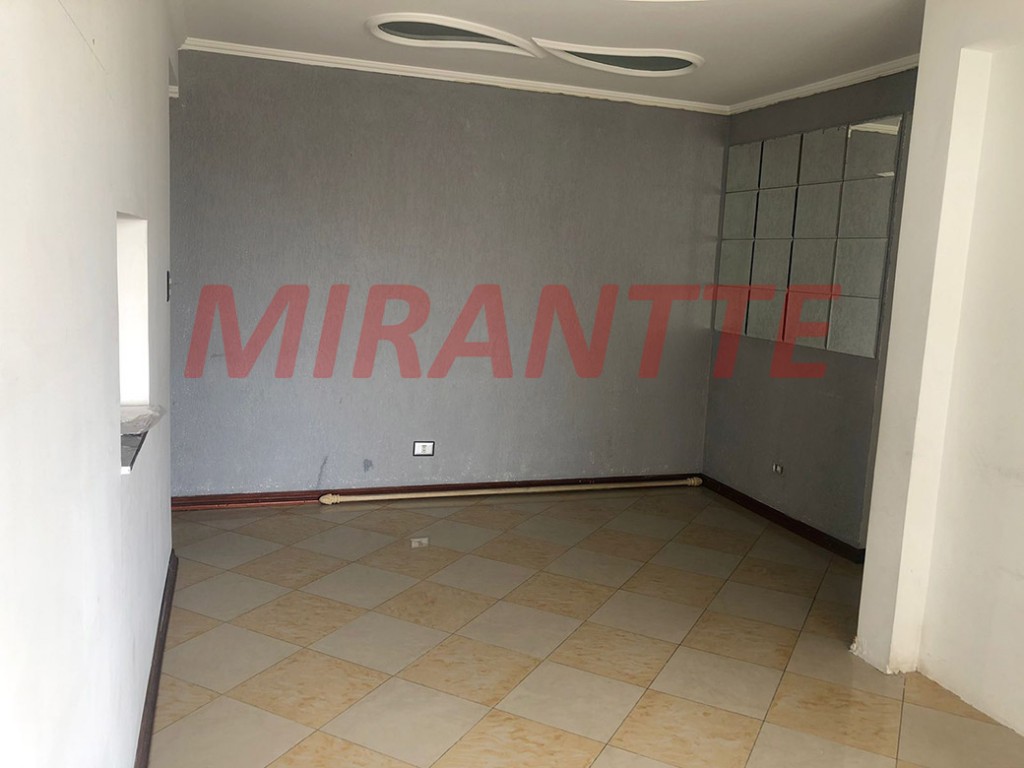 Apartamento de 80m² com 3 quartos em Santana