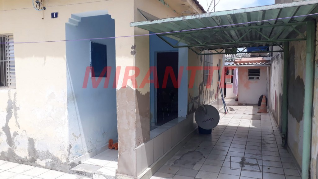 Casa terrea de 111m² com 2 quartos em Vila Augusta