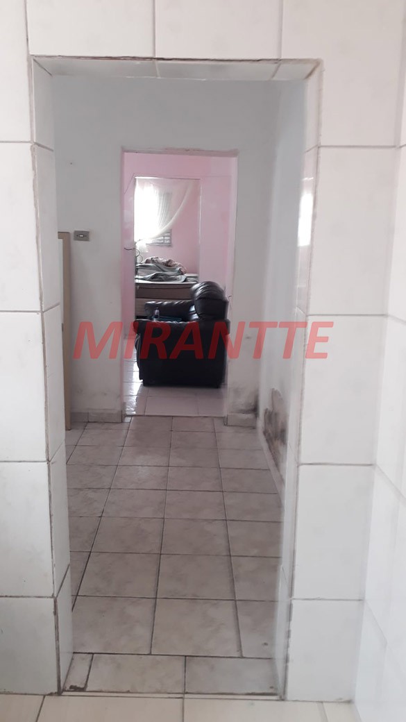 Casa terrea de 111m² com 2 quartos em Vila Augusta