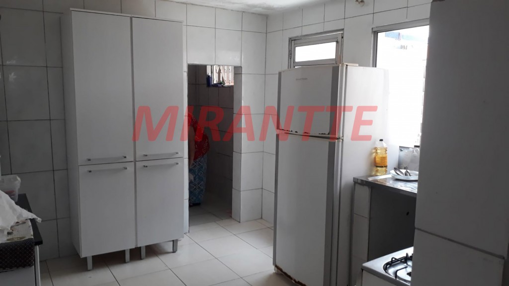 Casa terrea de 111m² com 2 quartos em Vila Augusta