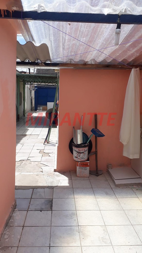 Casa terrea de 111m² com 2 quartos em Vila Augusta