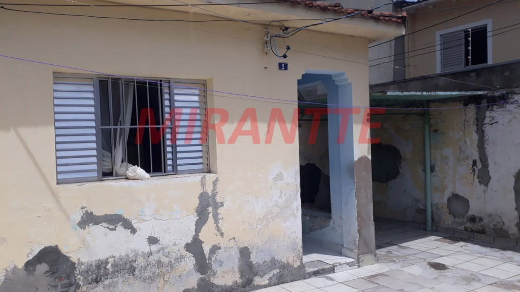 Casa terrea de 111m² com 2 quartos em Vila Augusta