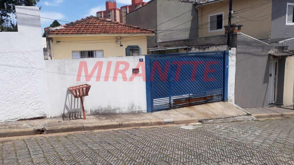 Casa terrea de 111m² com 2 quartos em Vila Augusta