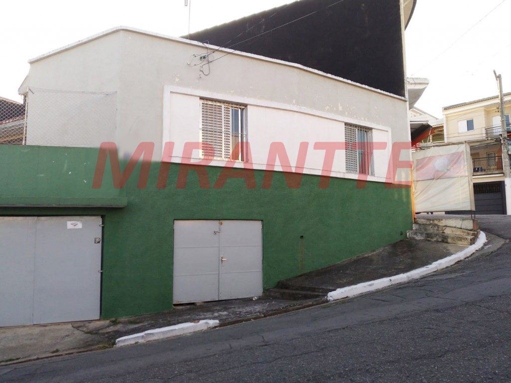 Terreno de 200m² em Vila Constança