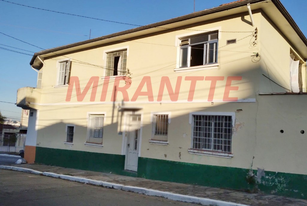 Terreno de 150m² em Vila Constança