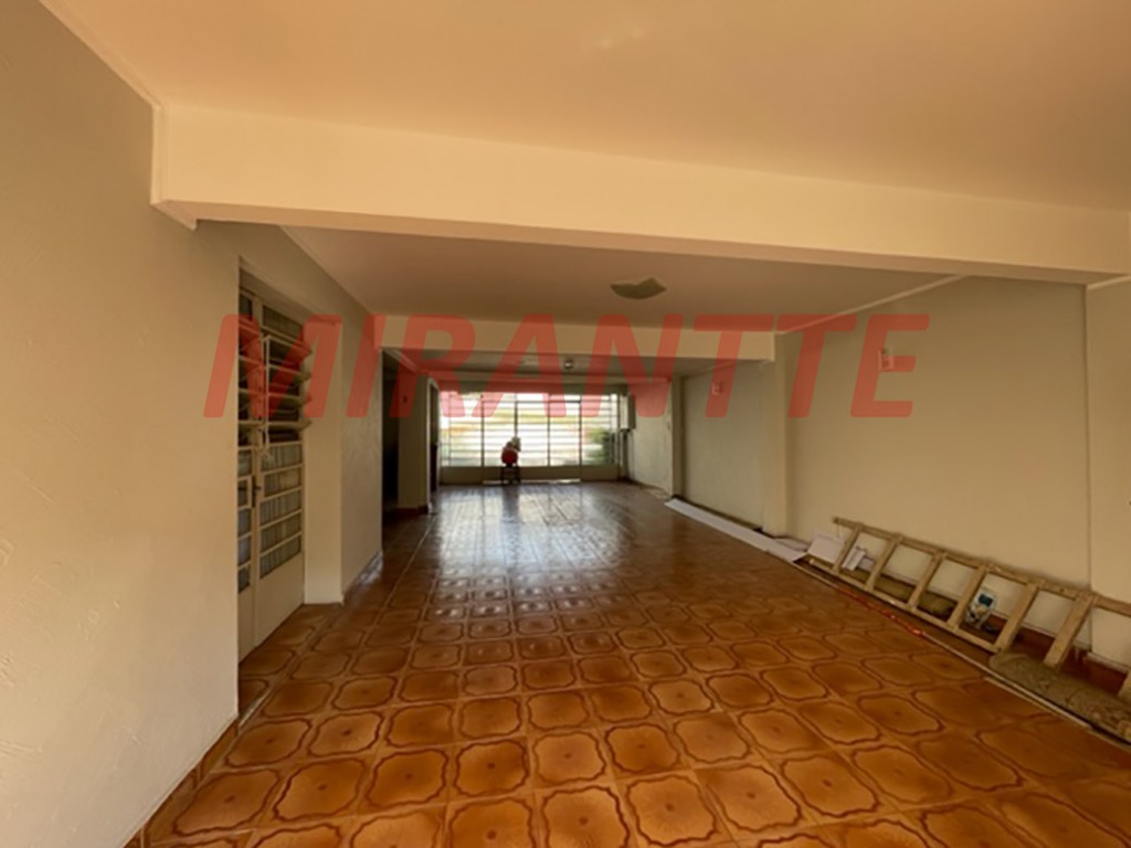 Casa terrea de 320m² com 3 quartos em Jardim São Paulo