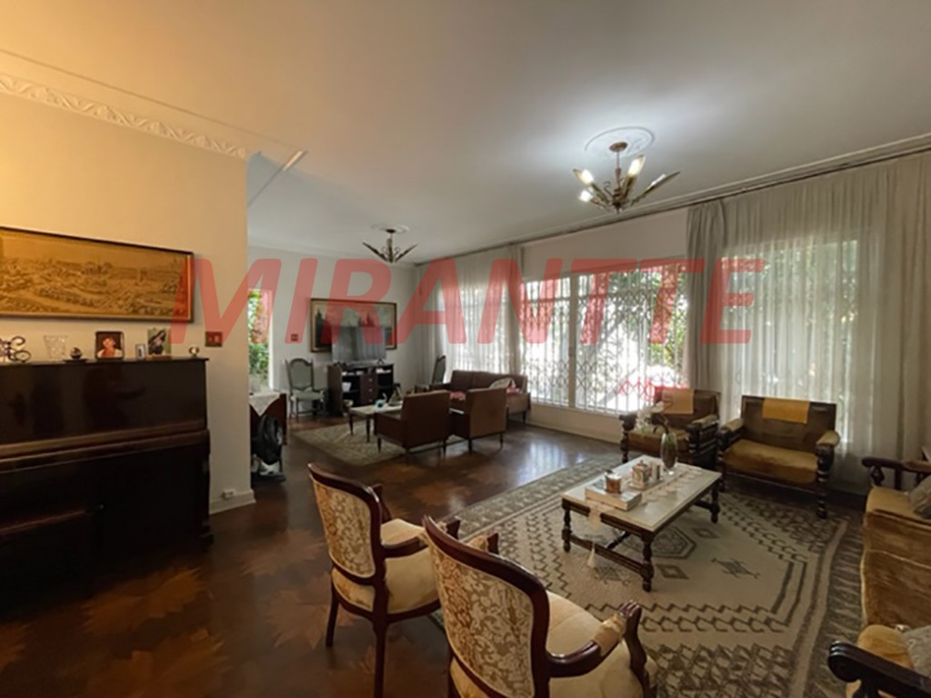 Casa terrea de 320m² com 3 quartos em Jardim São Paulo