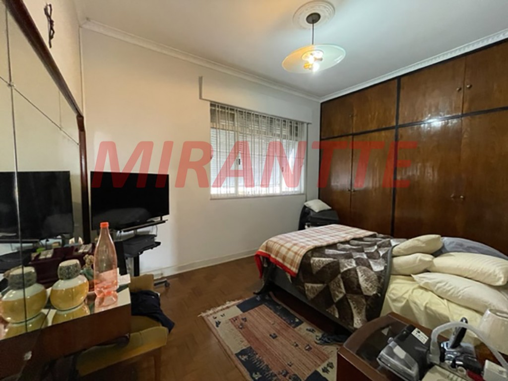 Casa terrea de 320m² com 3 quartos em Jardim São Paulo