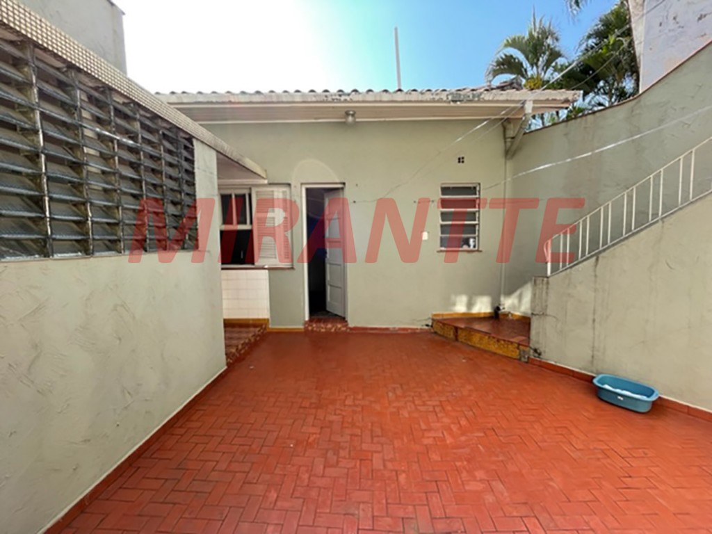 Casa terrea de 320m² com 3 quartos em Jardim São Paulo