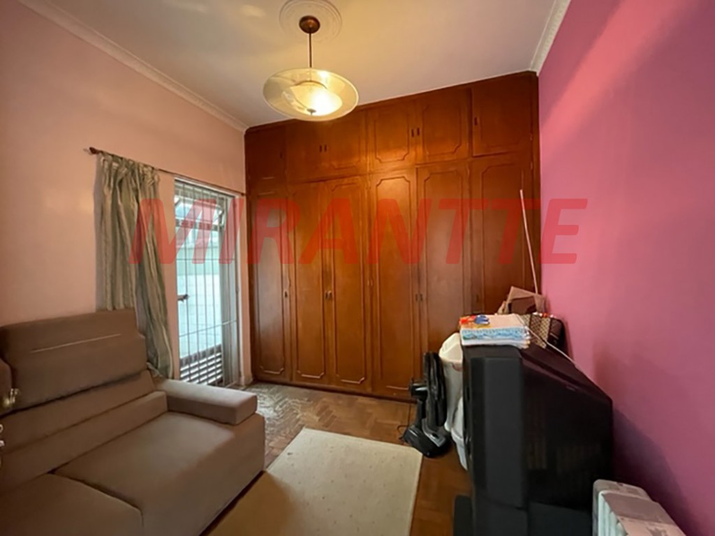 Casa terrea de 320m² com 3 quartos em Jardim São Paulo