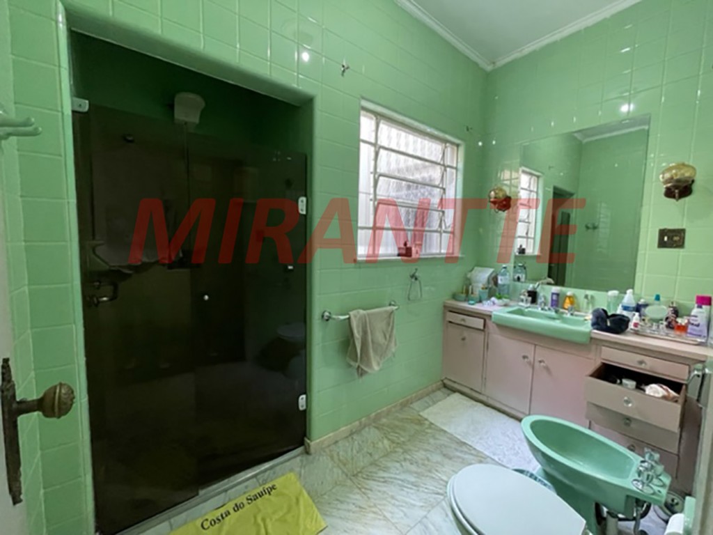 Casa terrea de 320m² com 3 quartos em Jardim São Paulo