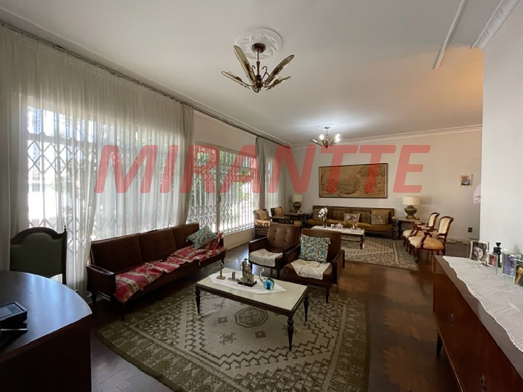 Casa terrea de 320m² com 3 quartos em Jardim São Paulo