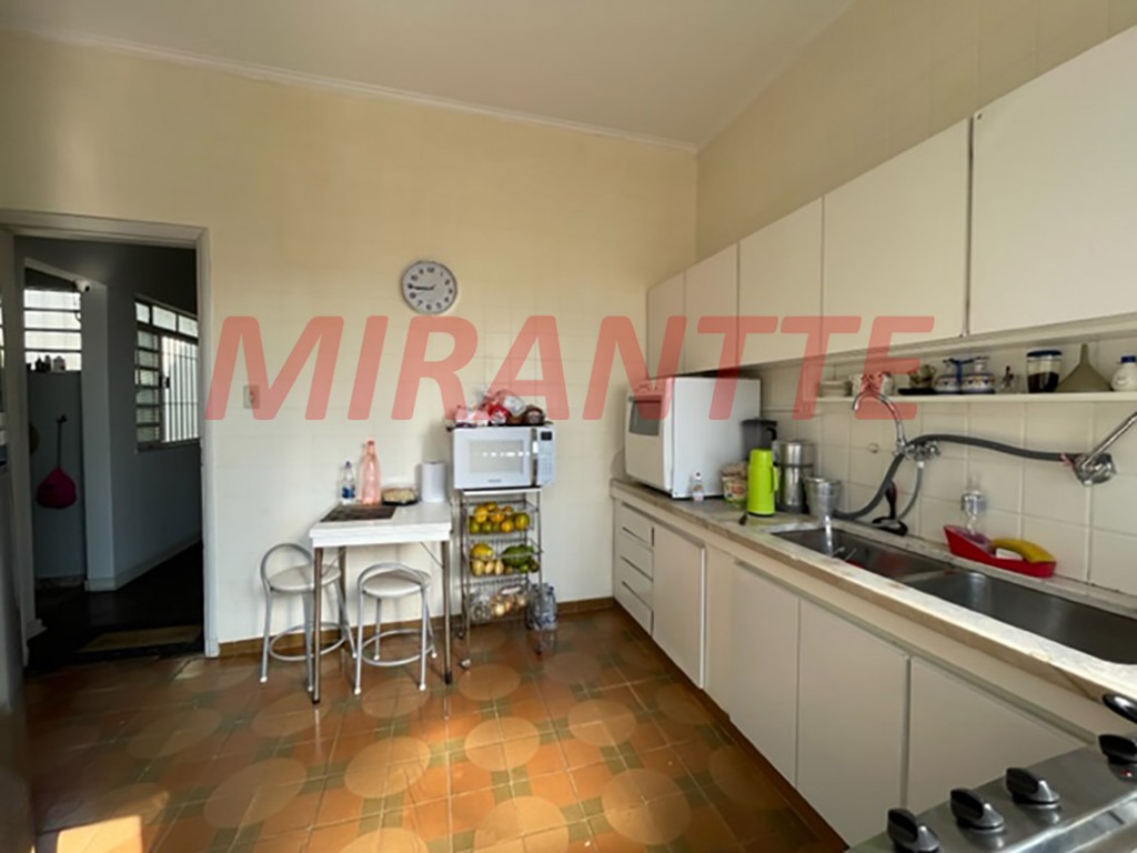 Casa terrea de 320m² com 3 quartos em Jardim São Paulo